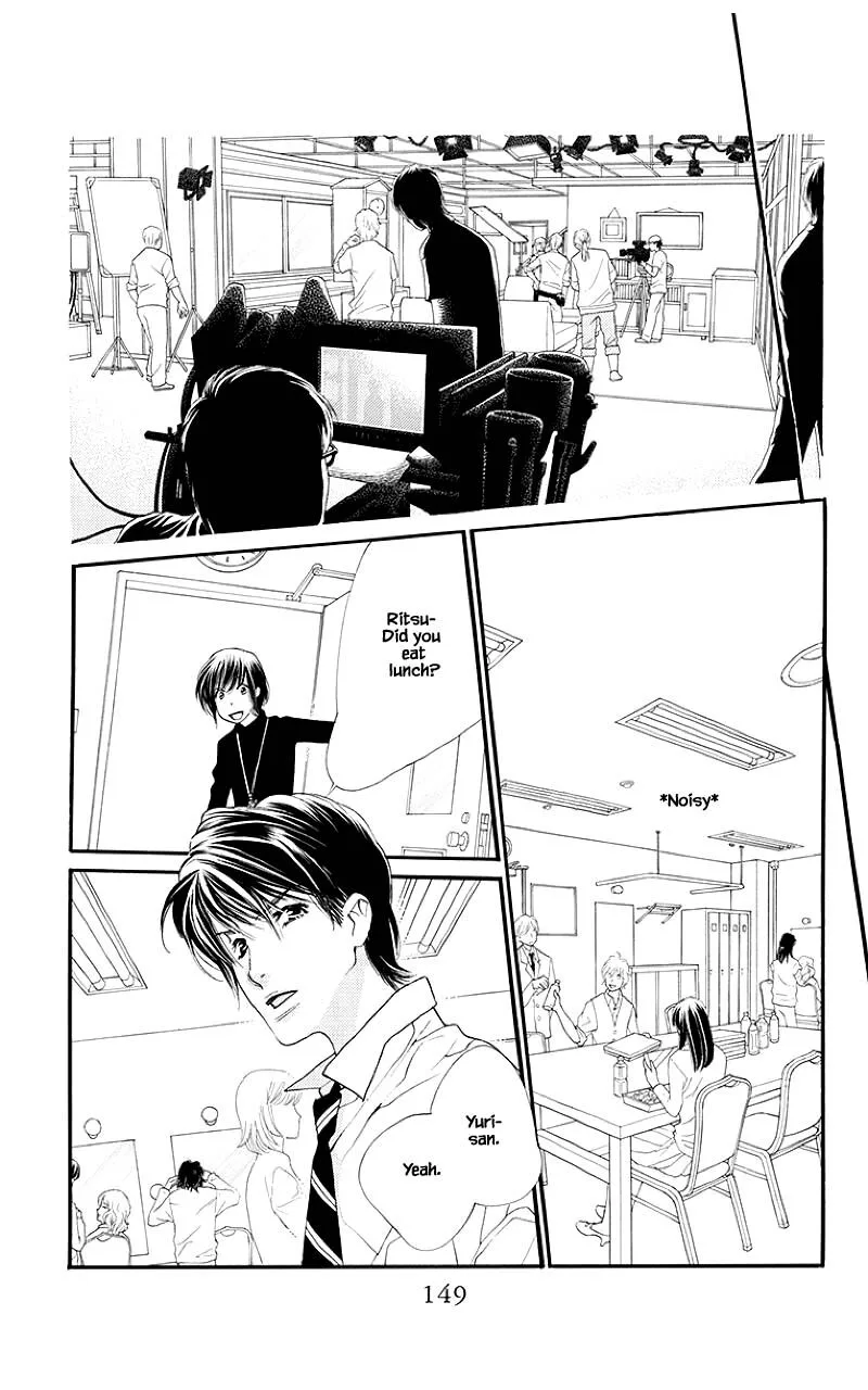 Orange Chocolate Chapter 40.1 page 7