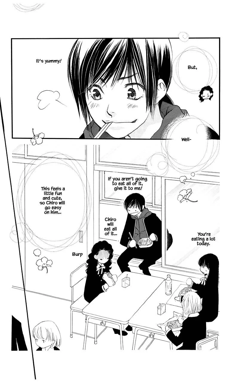 Orange Chocolate Chapter 40.1 page 6