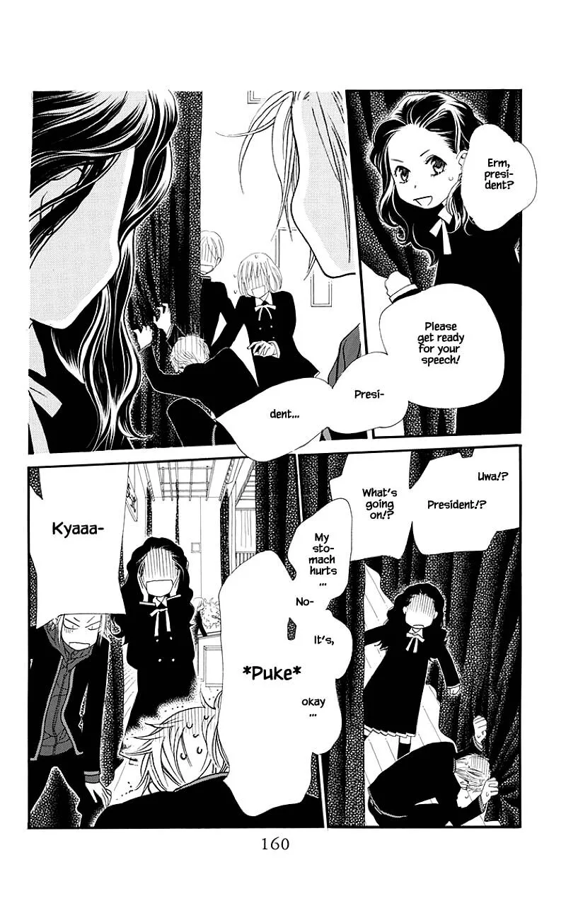 Orange Chocolate Chapter 40.2 page 2