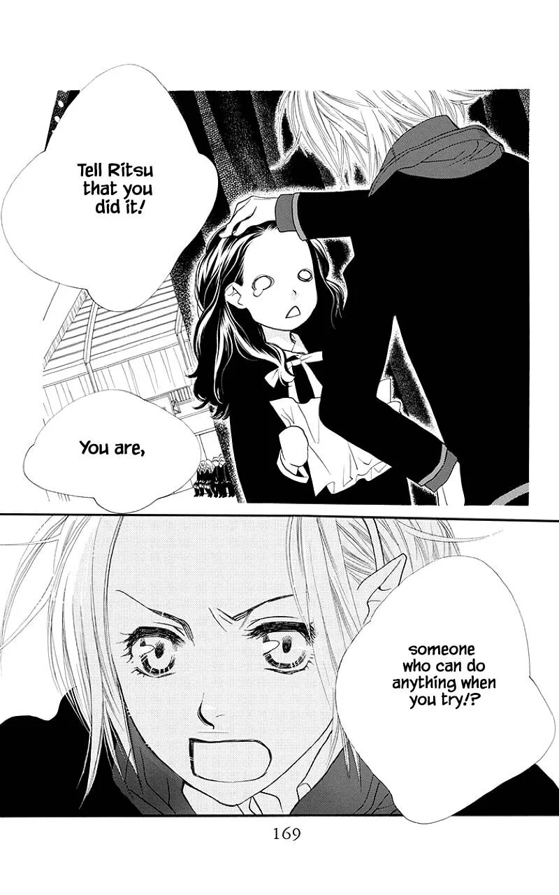 Orange Chocolate Chapter 40.2 page 11