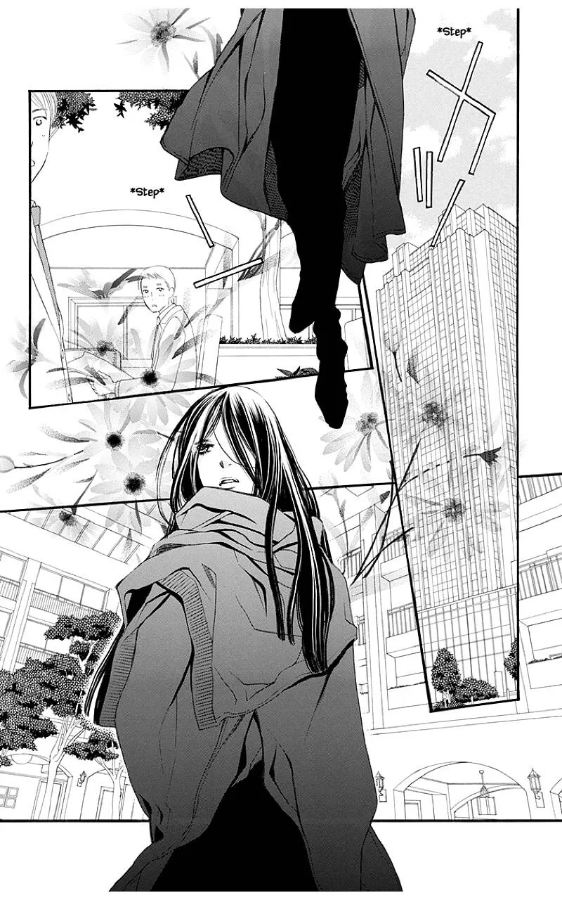 Orange Chocolate Chapter 40.3 page 7