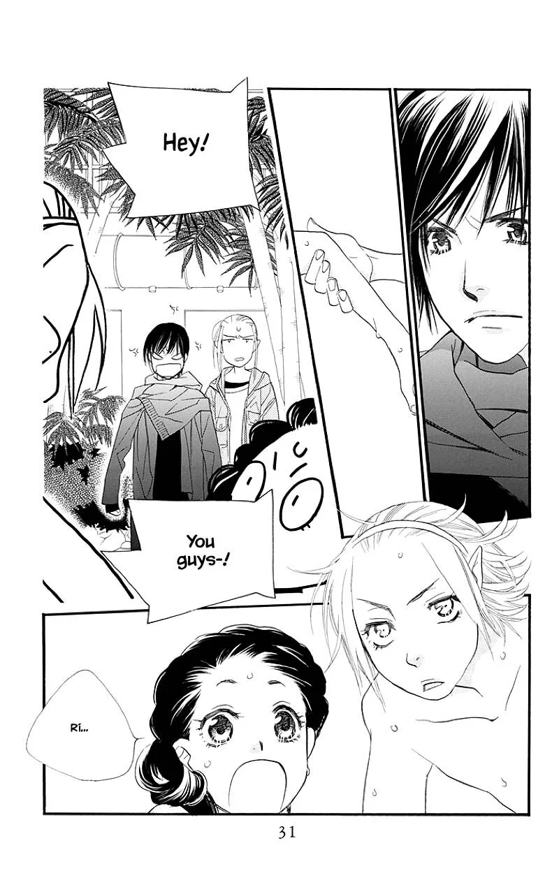 Orange Chocolate Chapter 41.2 page 4