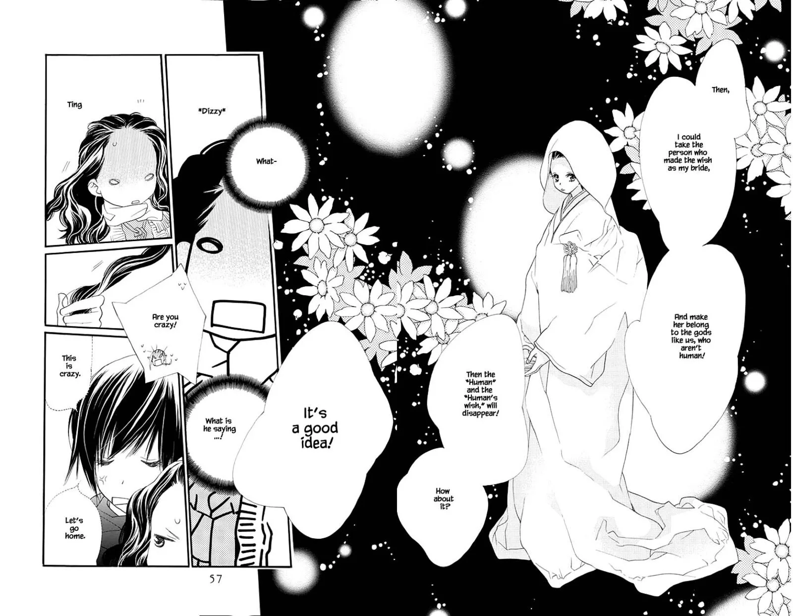 Orange Chocolate Chapter 42.1 page 5