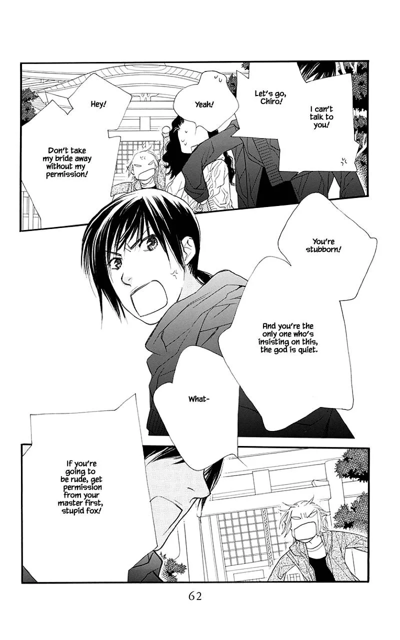 Orange Chocolate Chapter 42.1 page 10