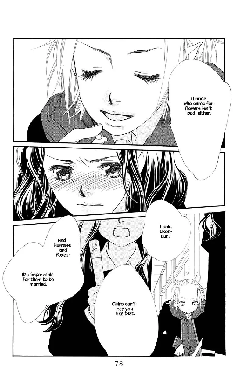 Orange Chocolate Chapter 42.2 page 5