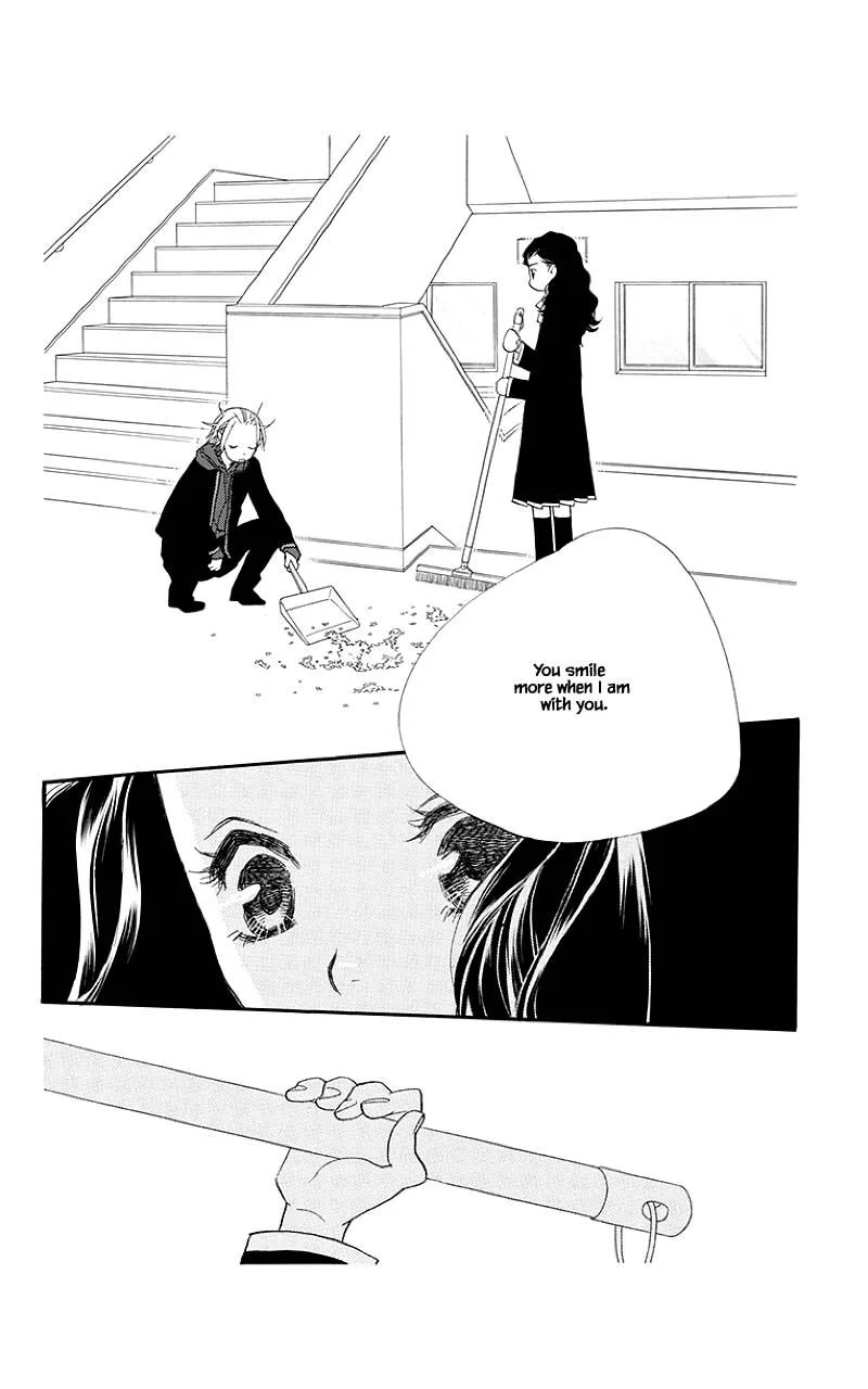 Orange Chocolate Chapter 42.2 page 7