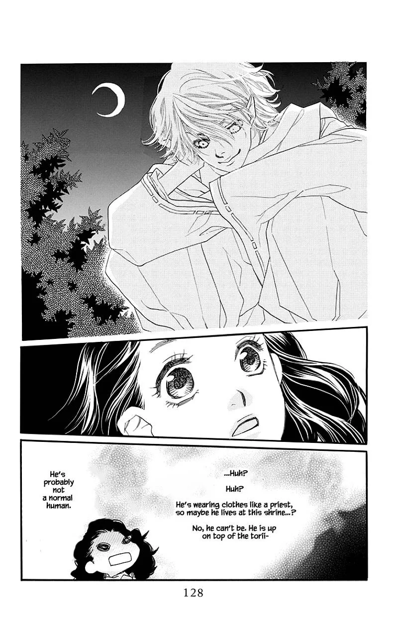 Orange Chocolate Chapter 43.2 page 8