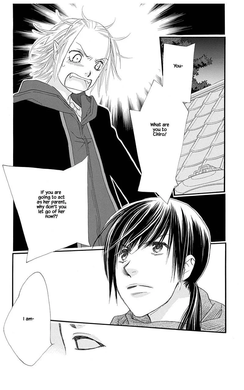 Orange Chocolate Chapter 43.2 page 6