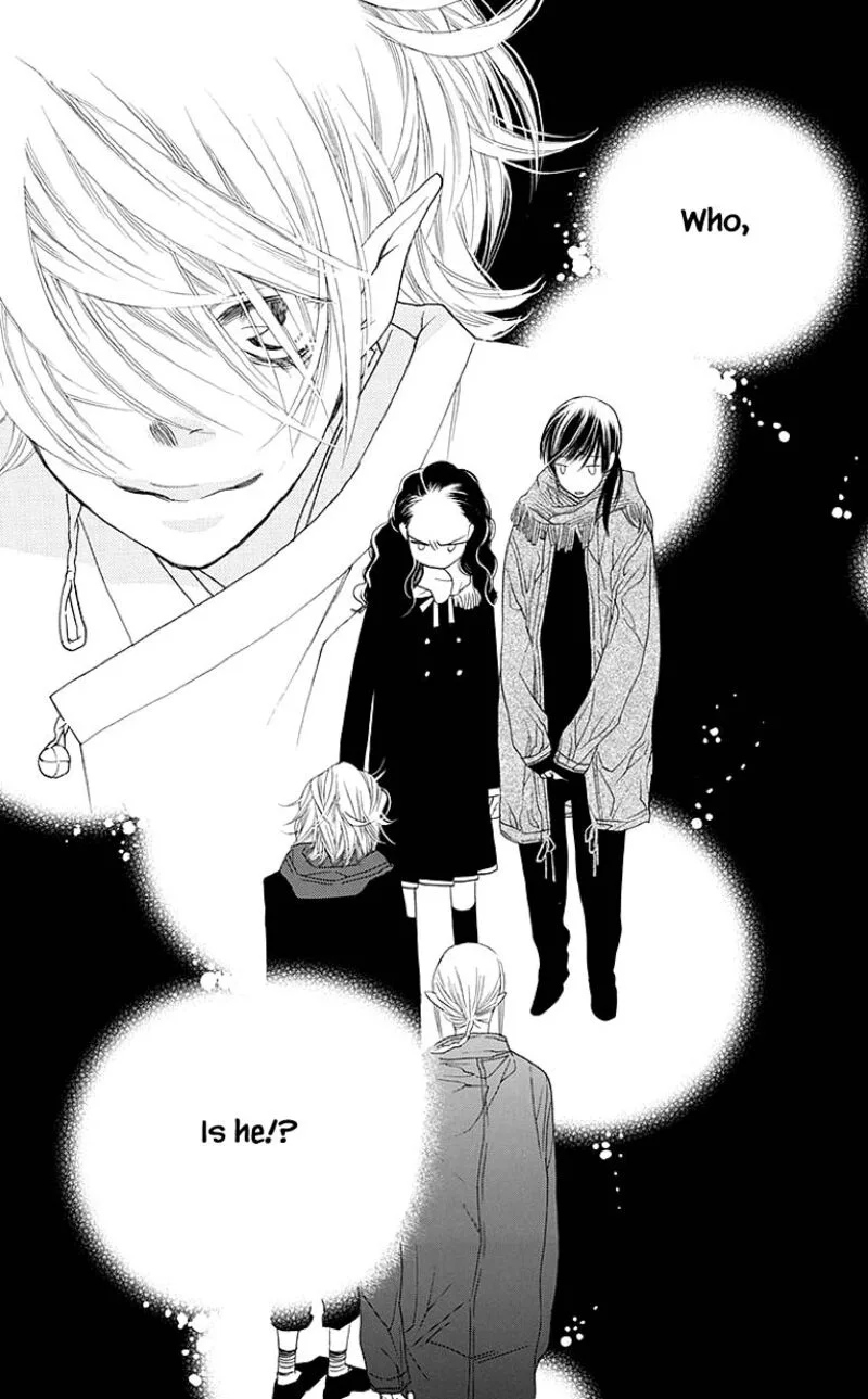 Orange Chocolate Chapter 44.1 page 2