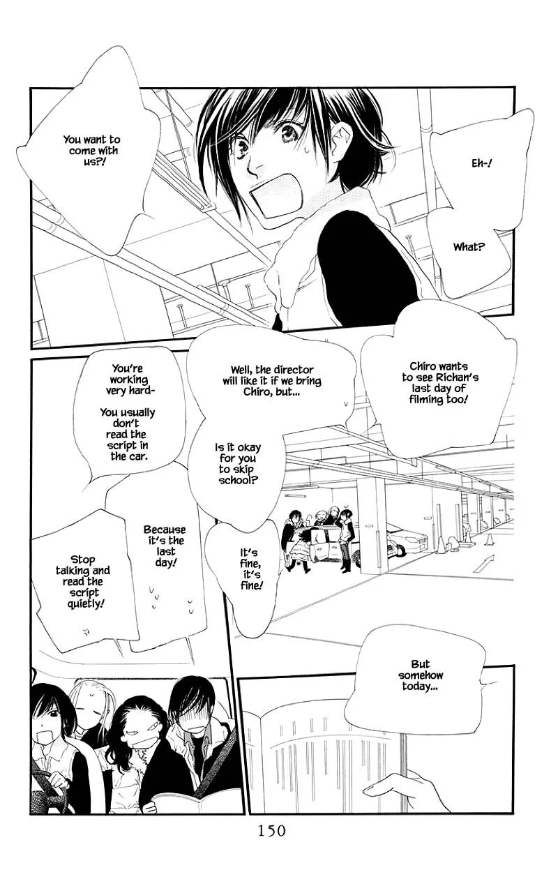 Orange Chocolate Chapter 44.1 page 7