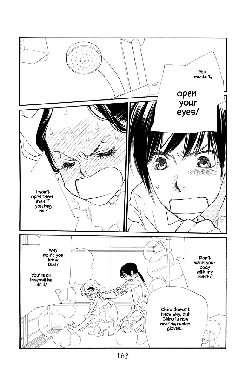 Orange Chocolate Chapter 44.1 page 20