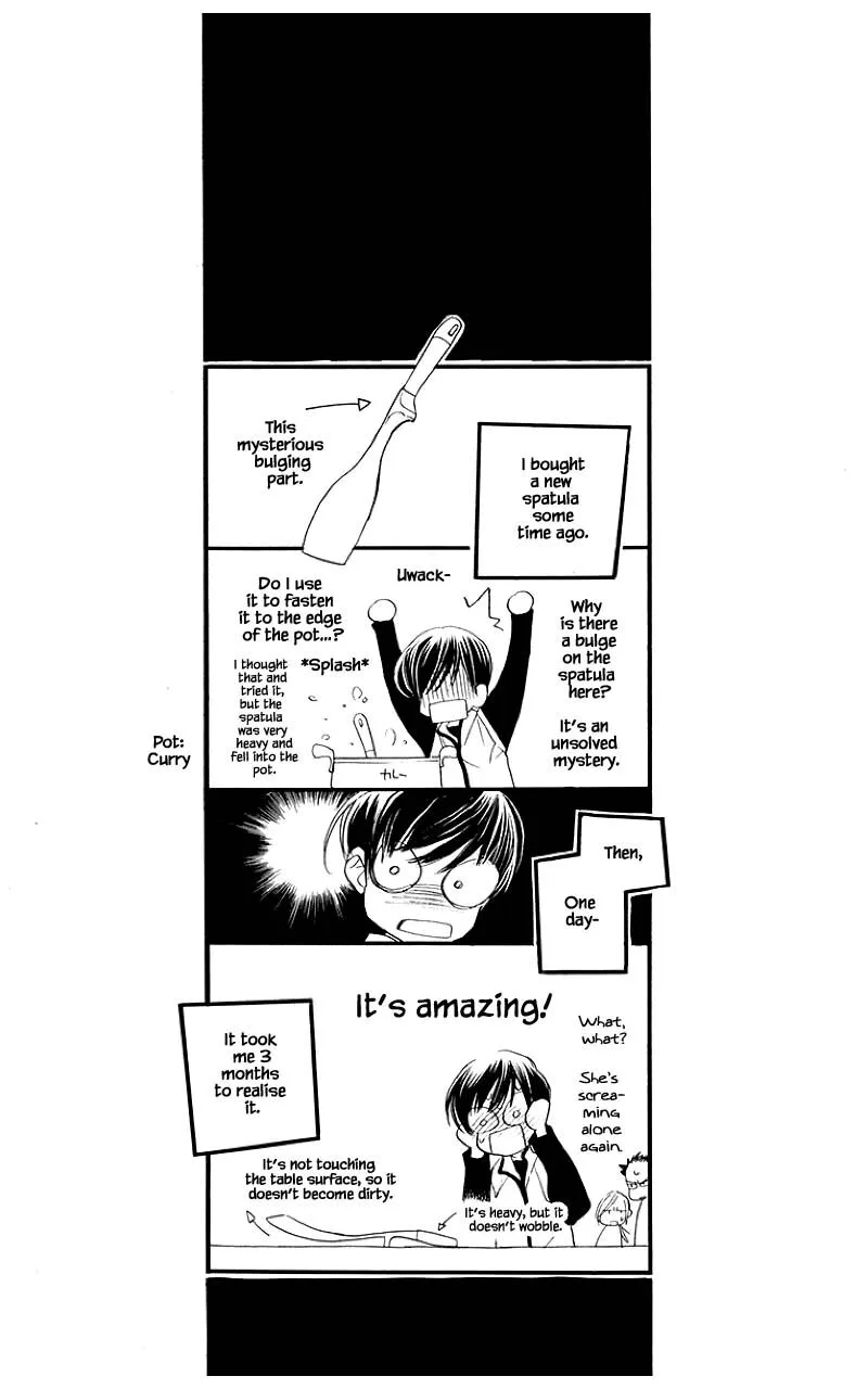 Orange Chocolate Chapter 45.1 page 6