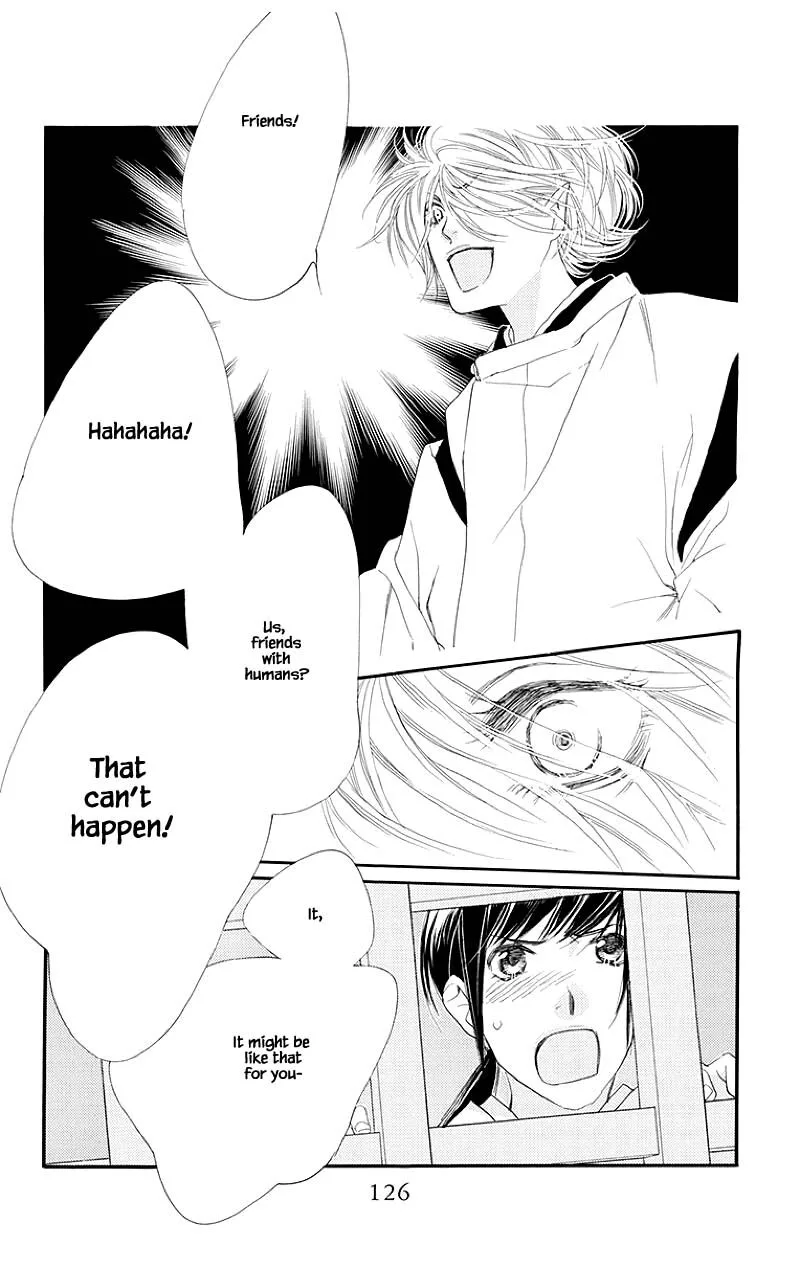 Orange Chocolate Chapter 47.2 page 2