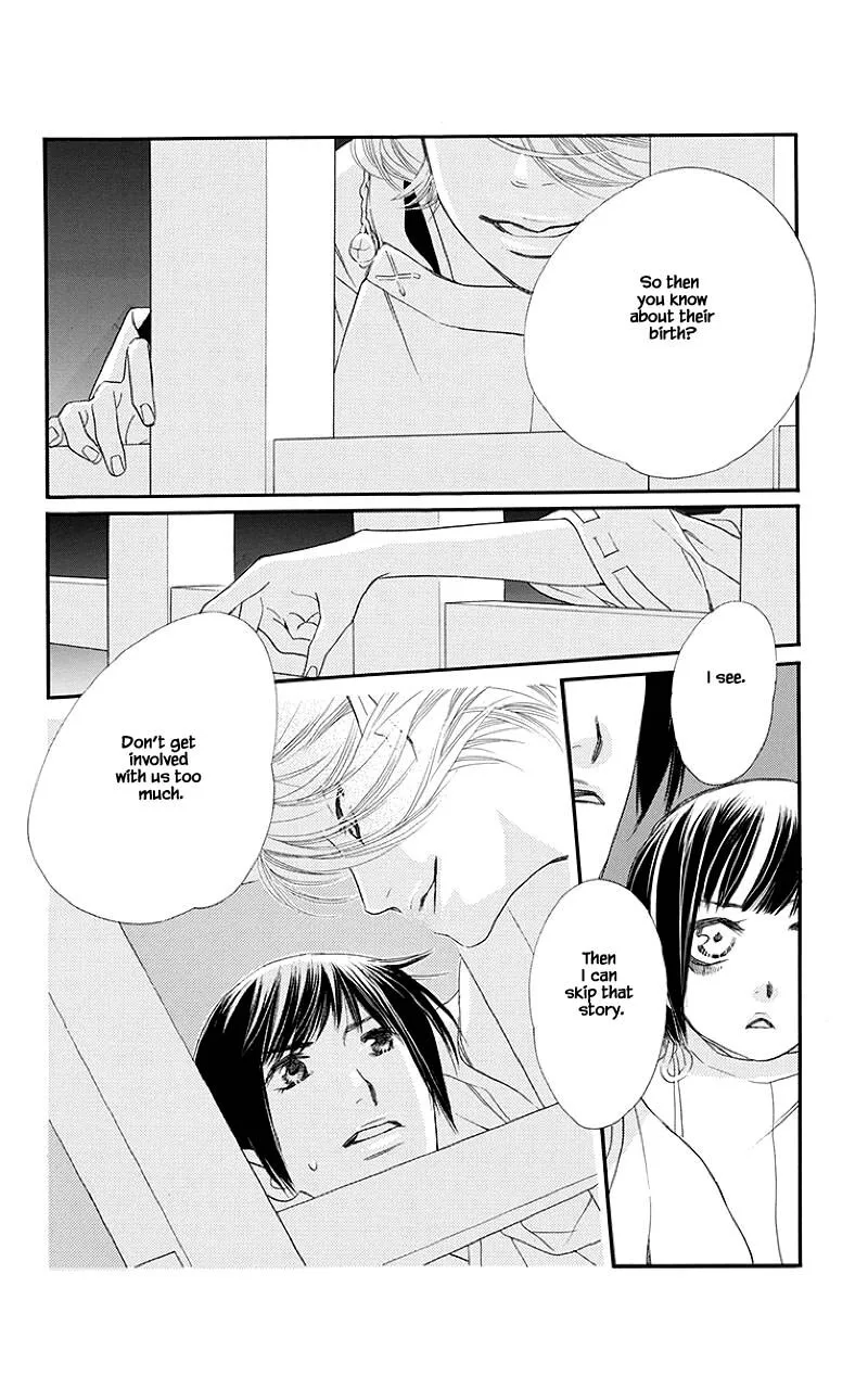 Orange Chocolate Chapter 47.2 page 4
