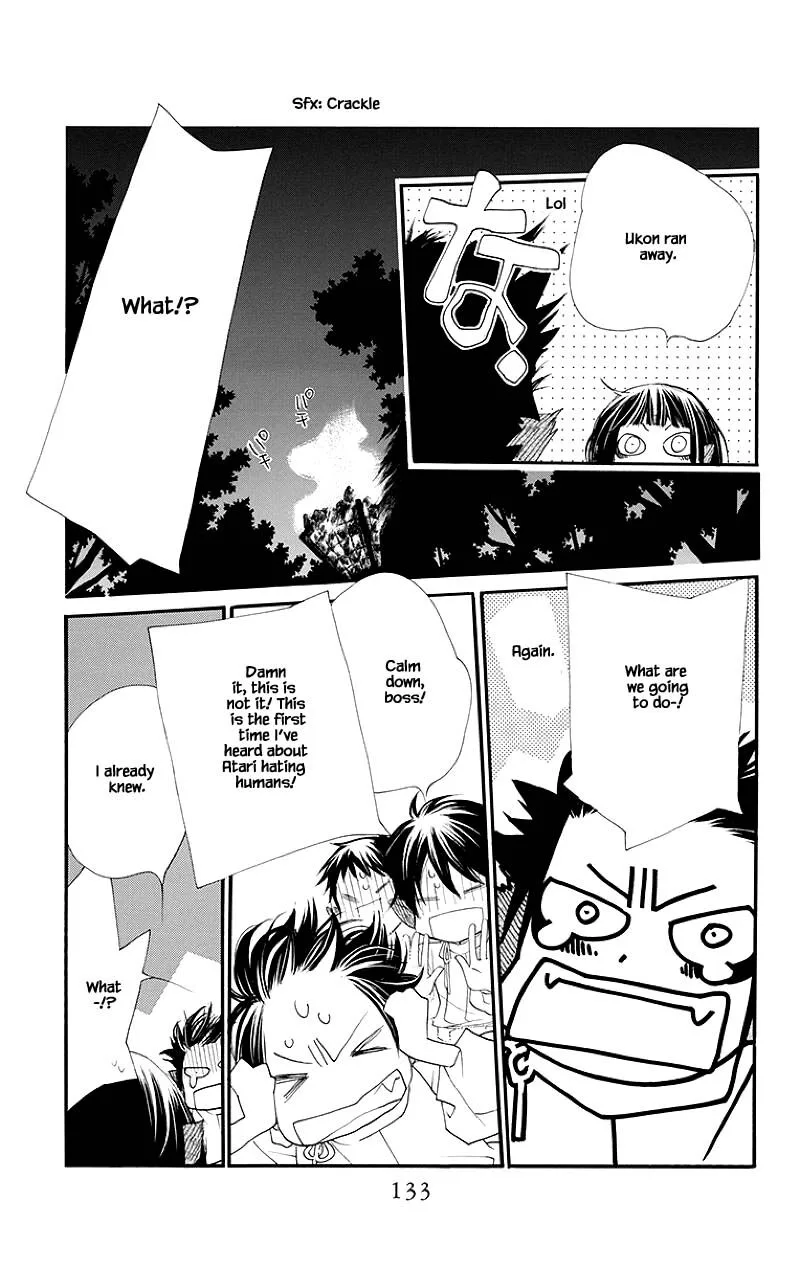 Orange Chocolate Chapter 47.2 page 9