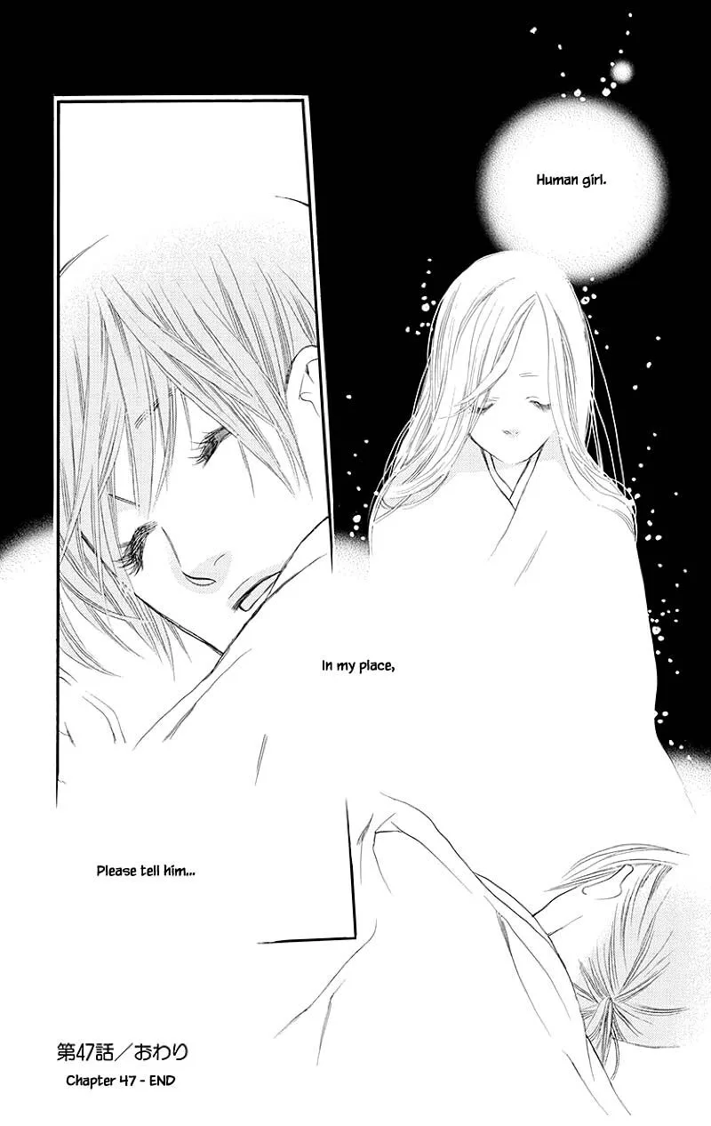 Orange Chocolate Chapter 47.2 page 19