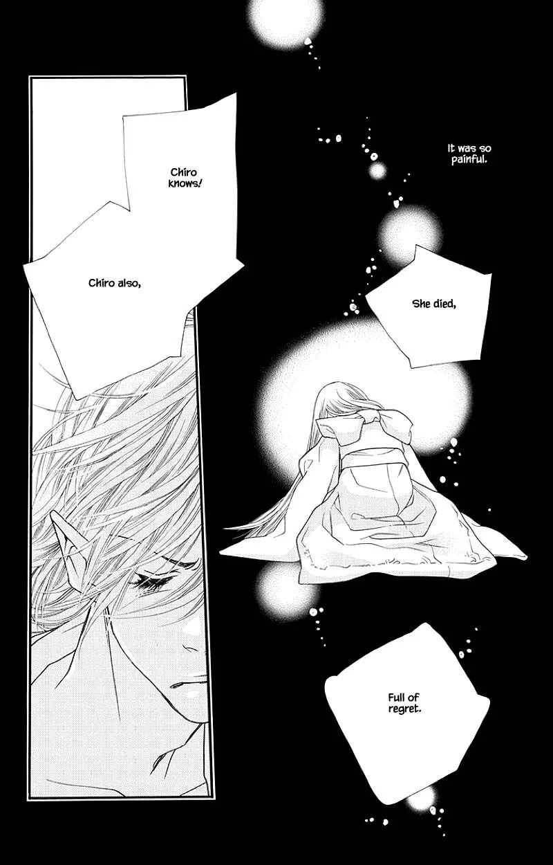 Orange Chocolate Chapter 49.1 page 8