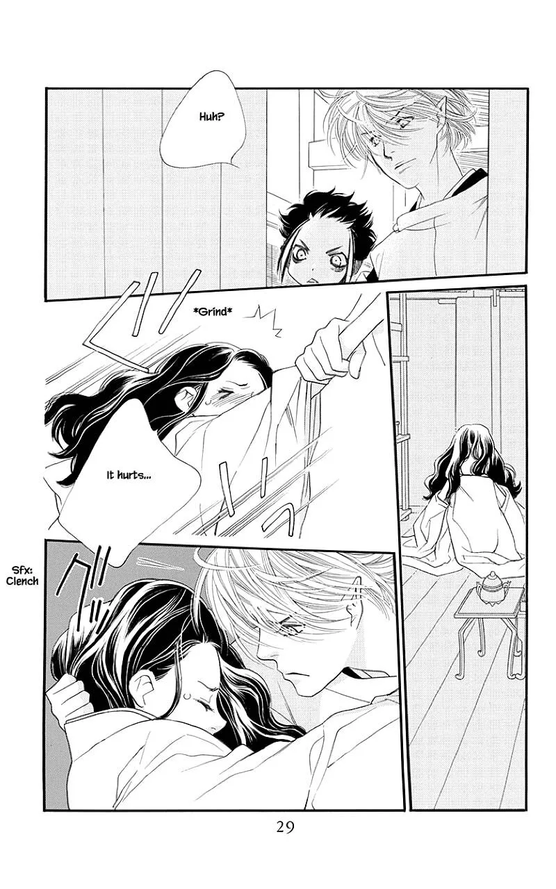 Orange Chocolate Chapter 49.2 page 2