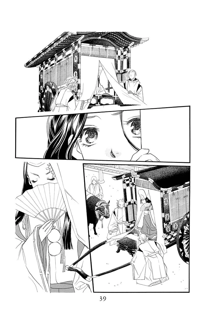 Orange Chocolate Chapter 49.2 page 12
