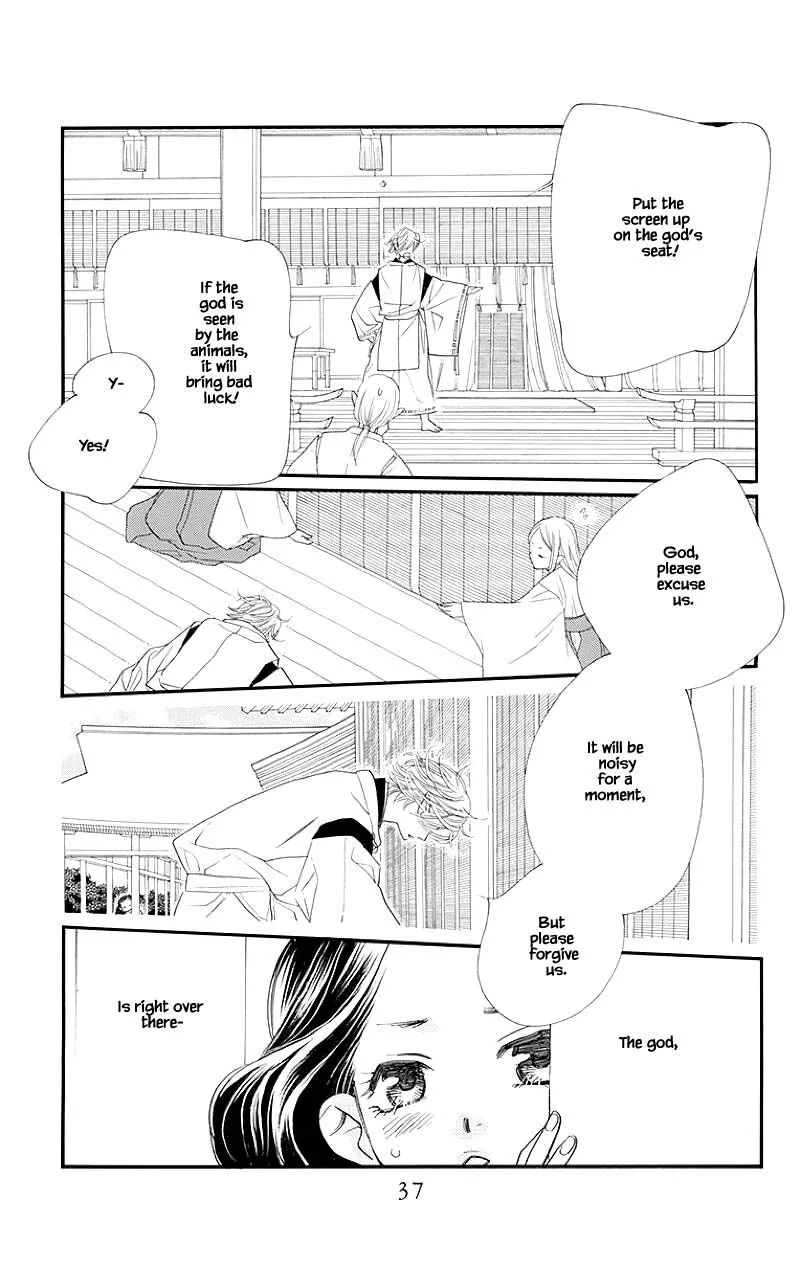 Orange Chocolate Chapter 49.2 page 10