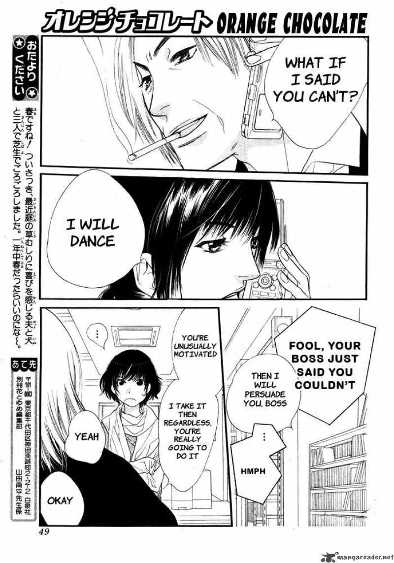 Orange Chocolate Chapter 5 page 44