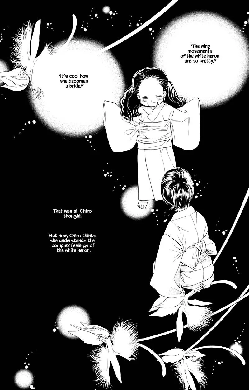 Orange Chocolate Chapter 50.2 page 13