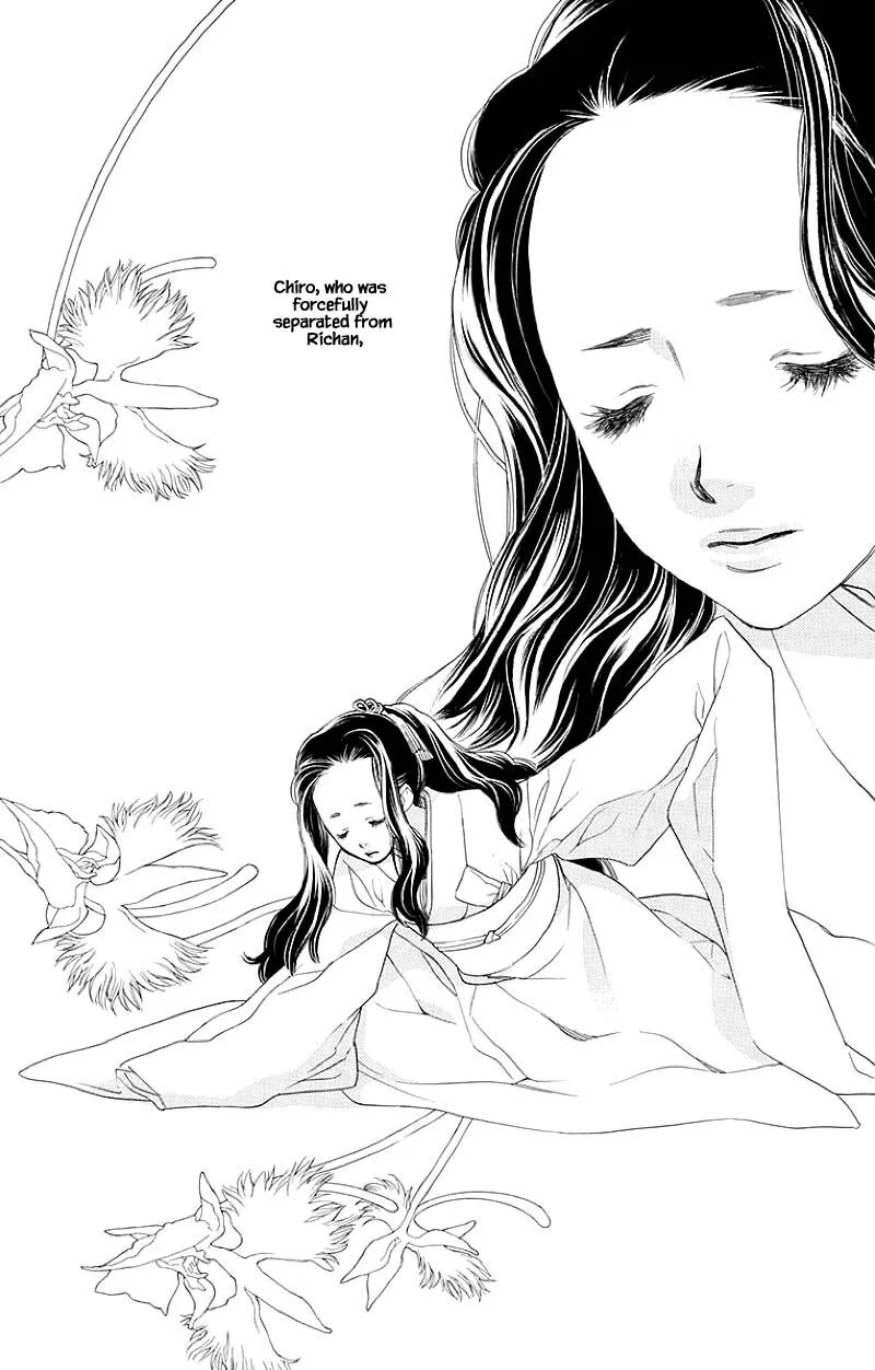 Orange Chocolate Chapter 50.2 page 15