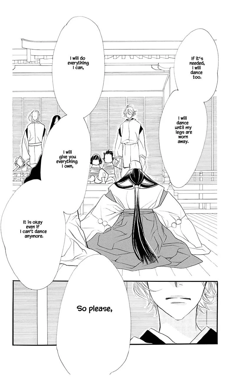 Orange Chocolate Chapter 51.1 page 8