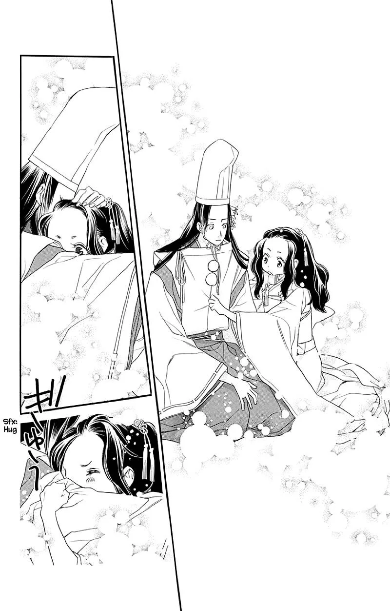 Orange Chocolate Chapter 51.1 page 24