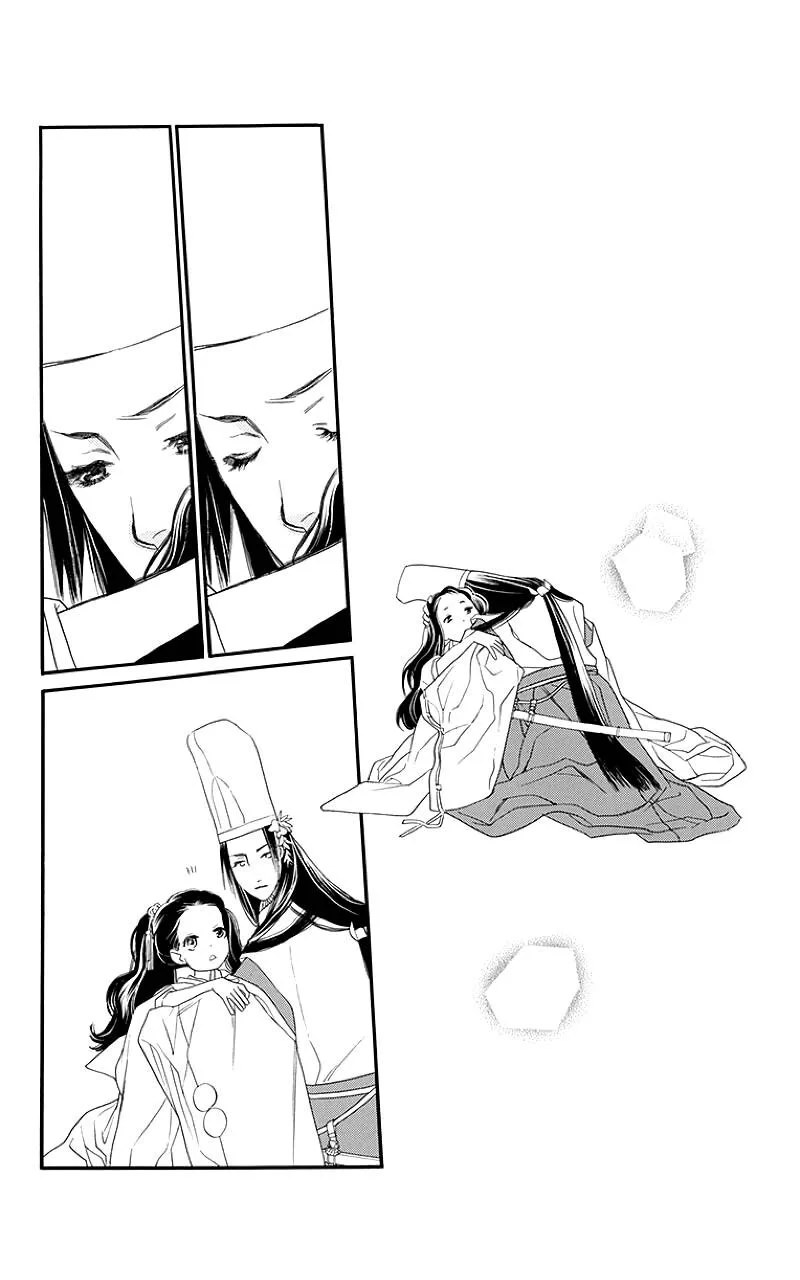 Orange Chocolate Chapter 51.1 page 6