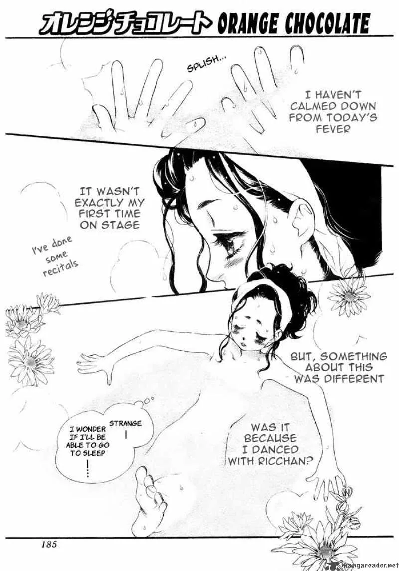 Orange Chocolate Chapter 7 page 31