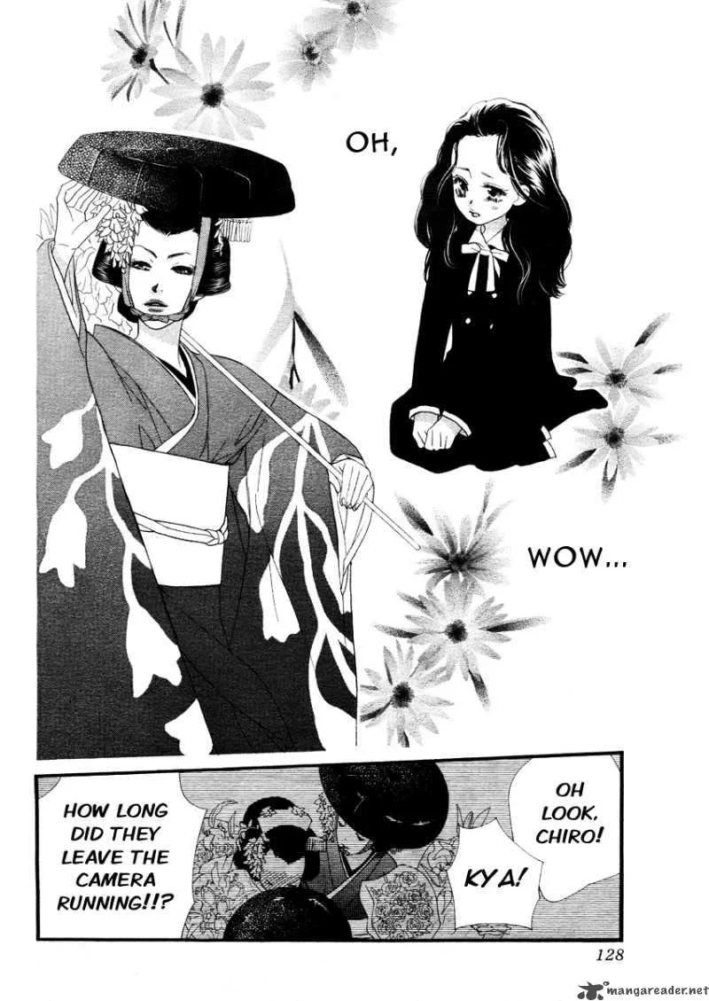 Orange Chocolate Chapter 9 page 24