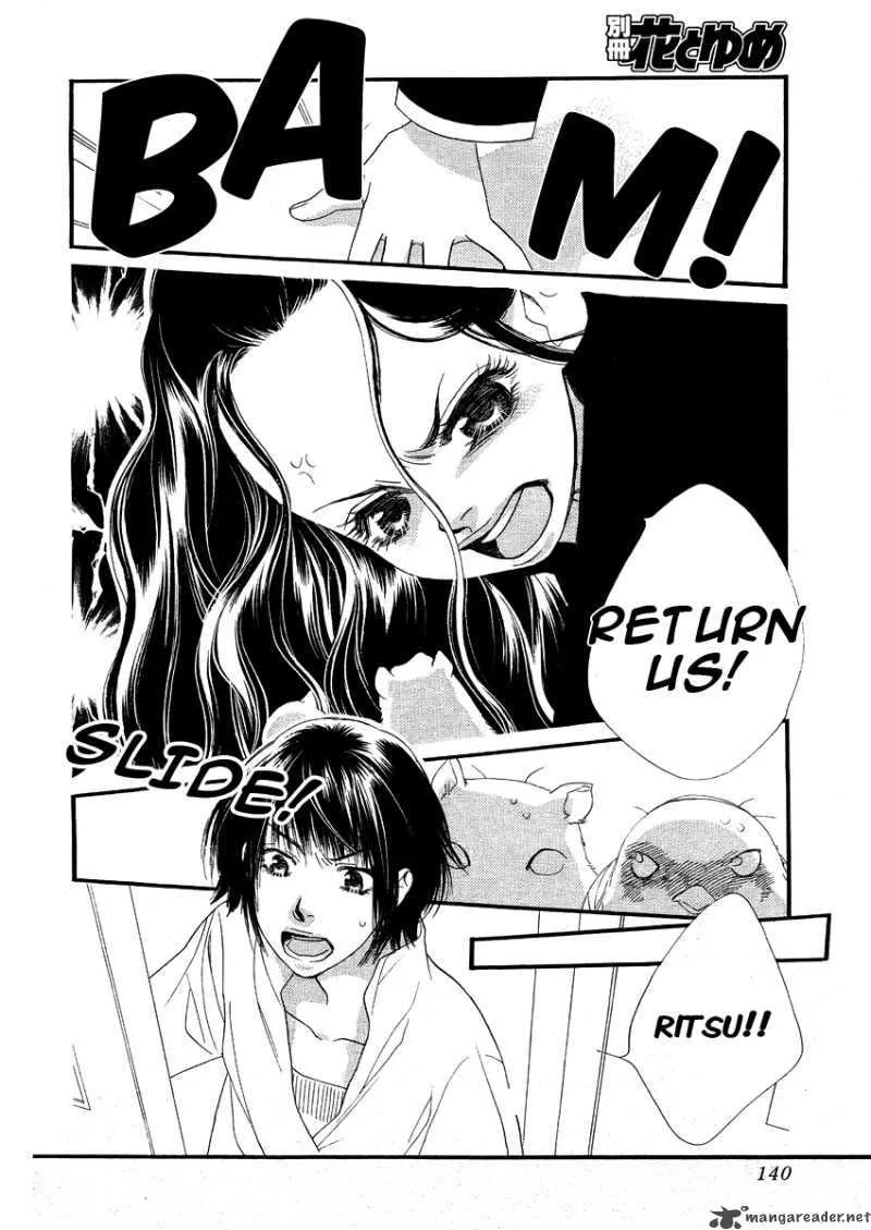 Orange Chocolate Chapter 9 page 36