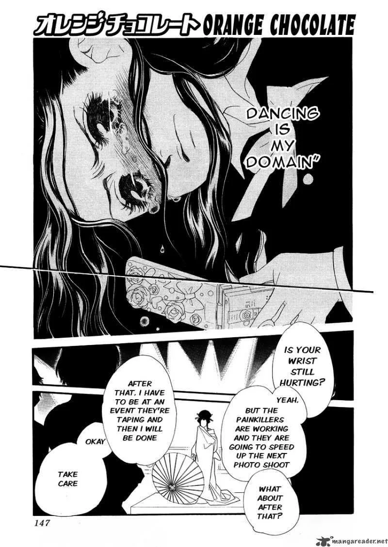 Orange Chocolate Chapter 9 page 43