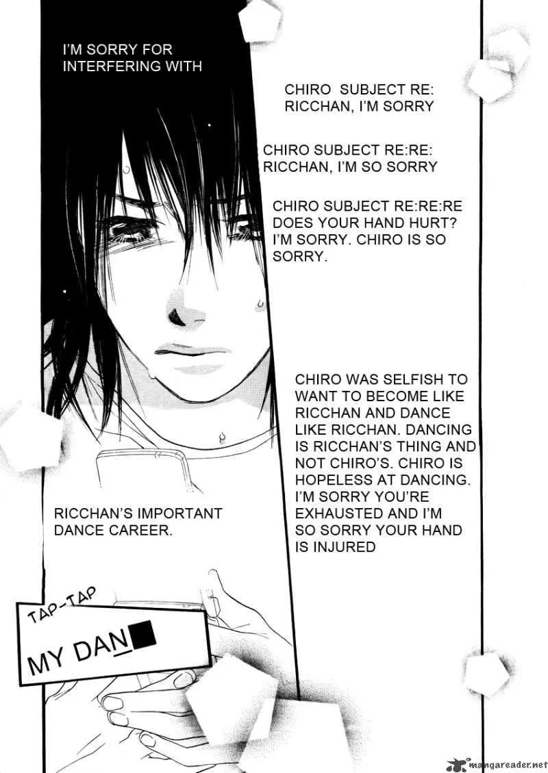 Orange Chocolate Chapter 9 page 46