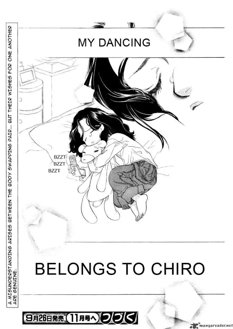 Orange Chocolate Chapter 9 page 47