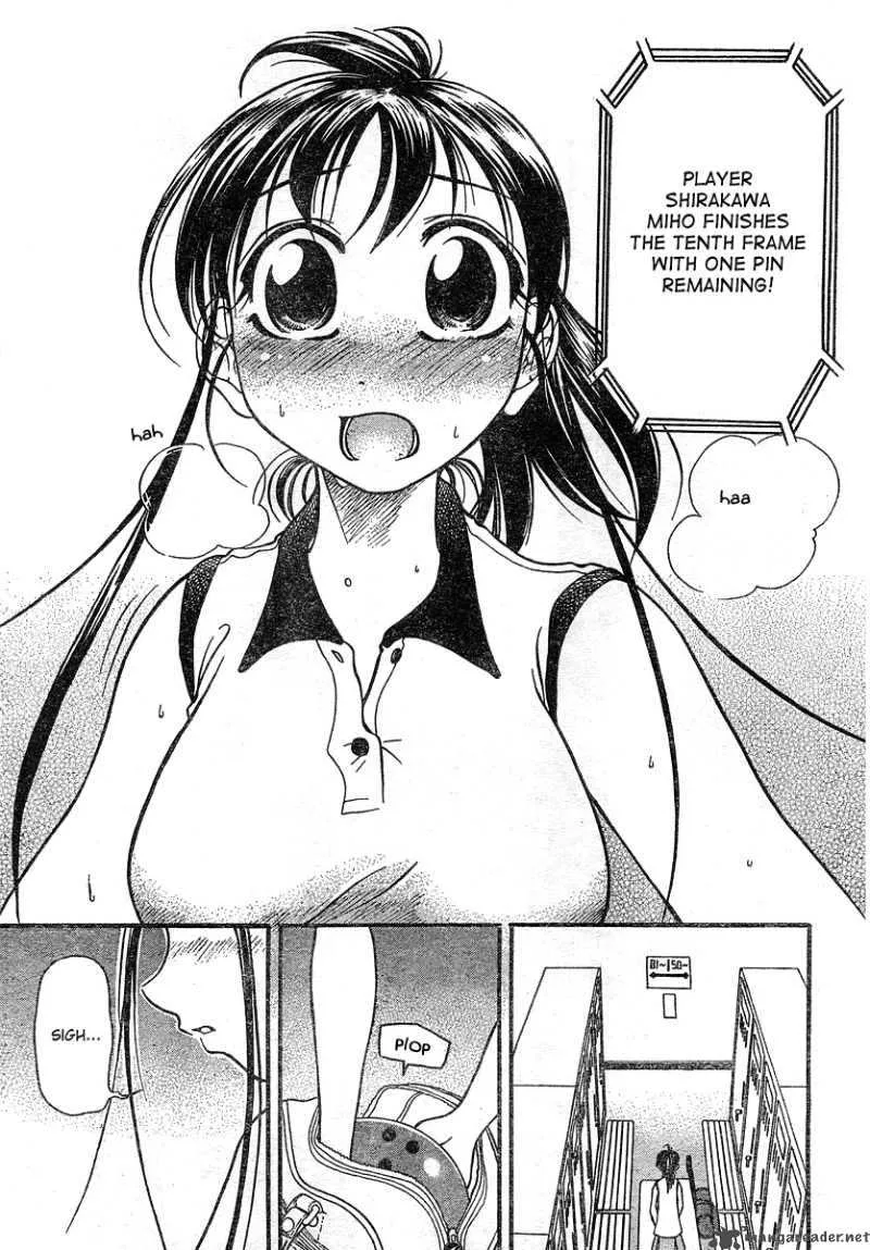 Orange Delivery Chapter 1 page 4