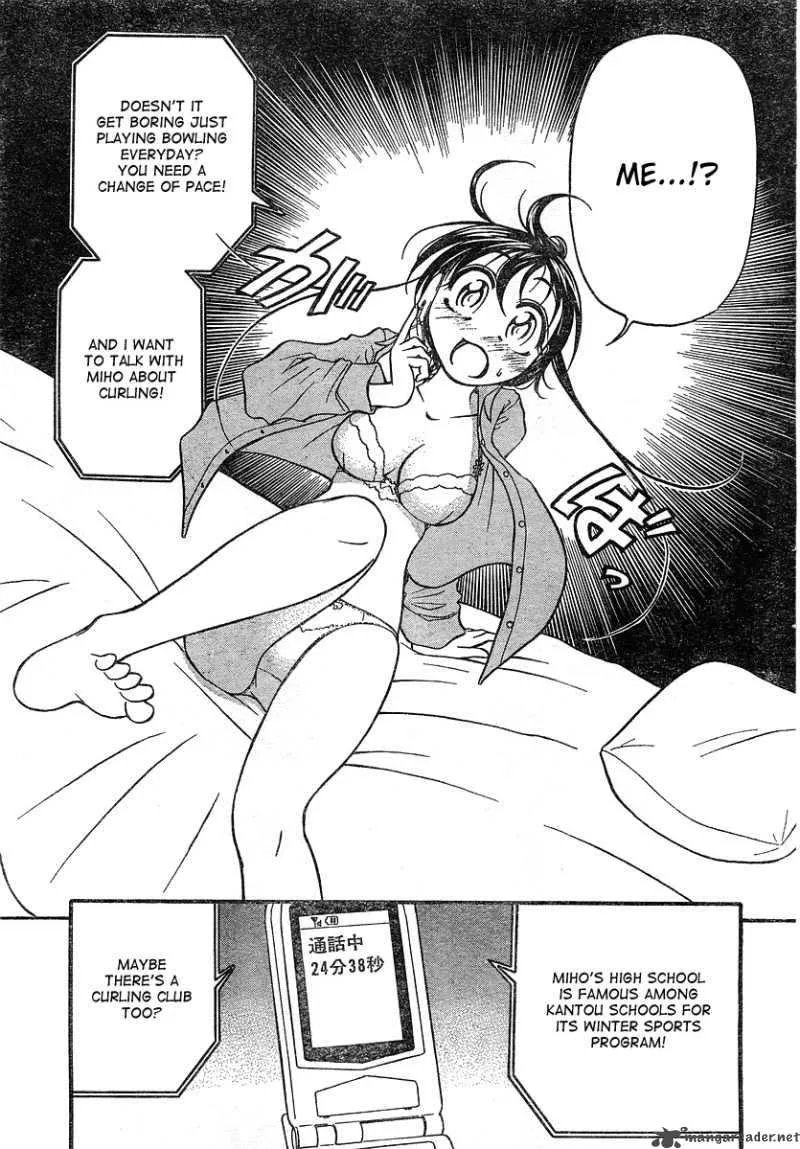 Orange Delivery Chapter 1 page 16