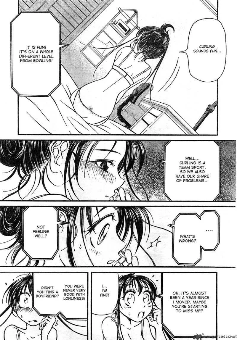 Orange Delivery Chapter 1 page 14