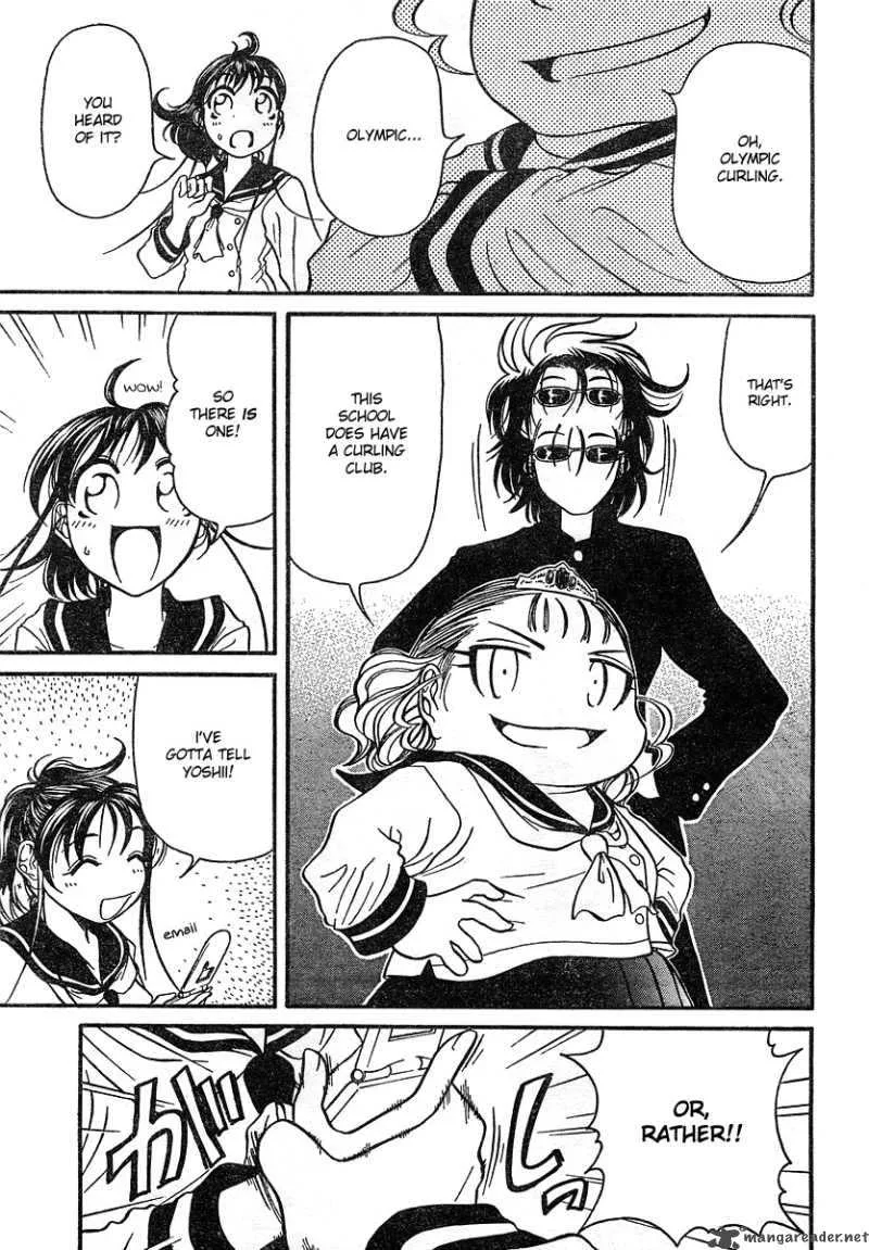 Orange Delivery Chapter 1 page 29