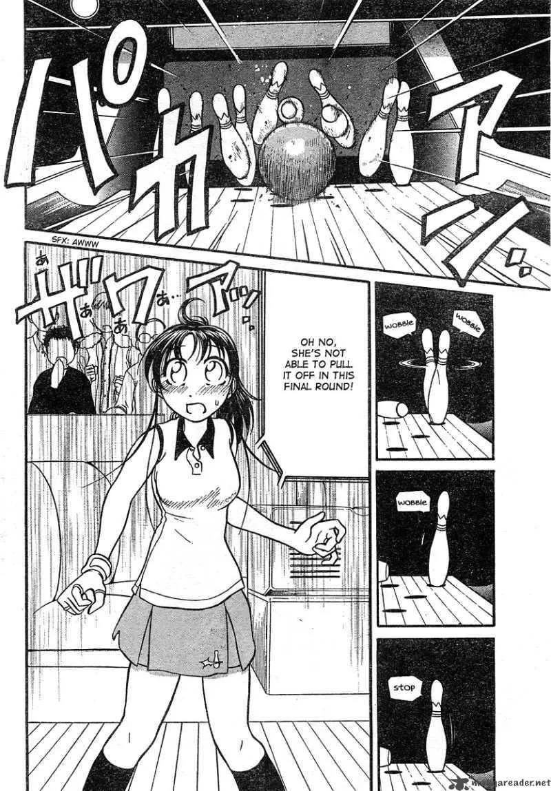 Orange Delivery Chapter 1 page 33