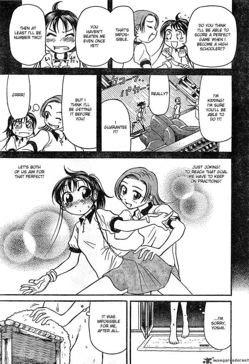 Orange Delivery Chapter 1 page 40