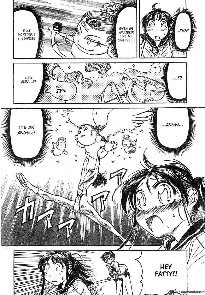 Orange Delivery Chapter 1 page 54