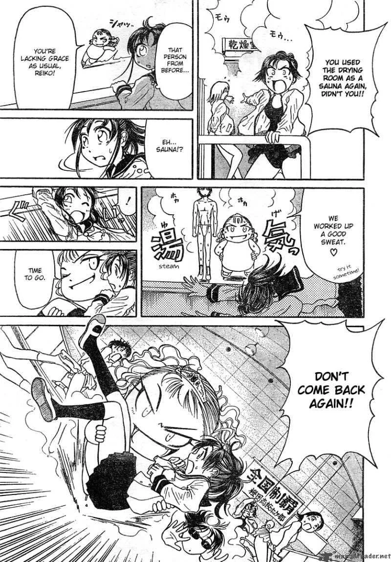Orange Delivery Chapter 1 page 55