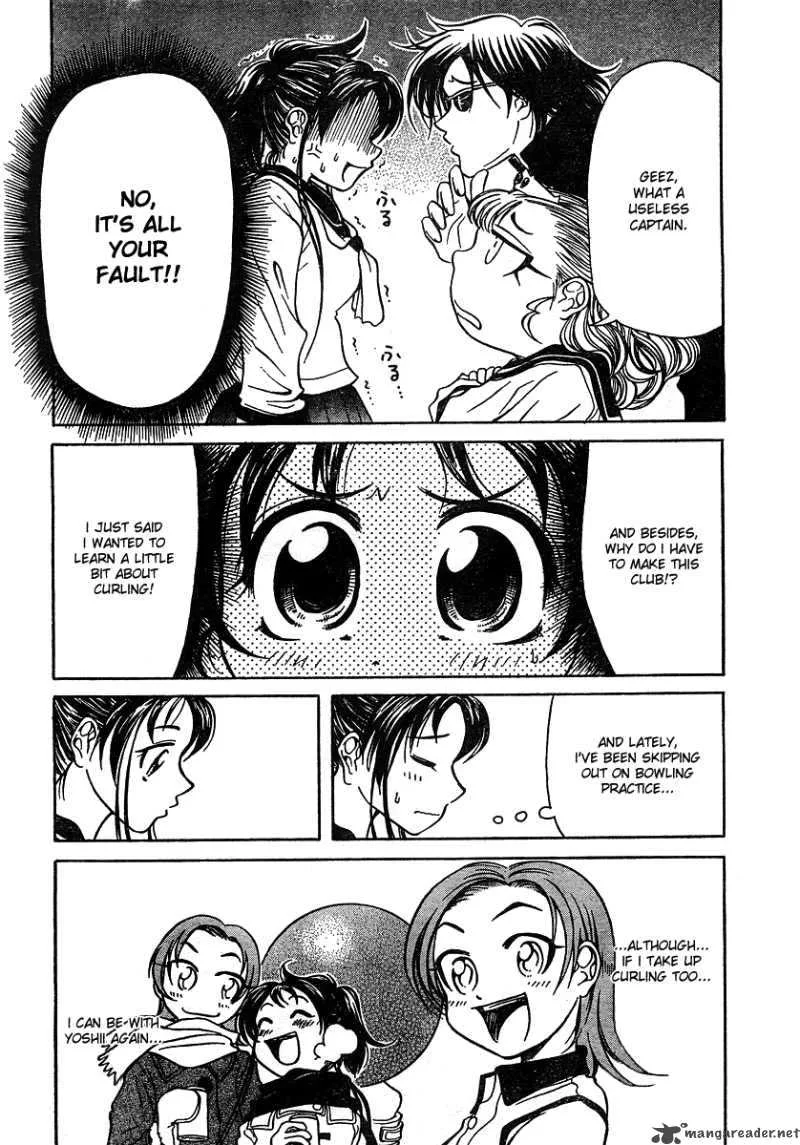 Orange Delivery Chapter 2 page 6