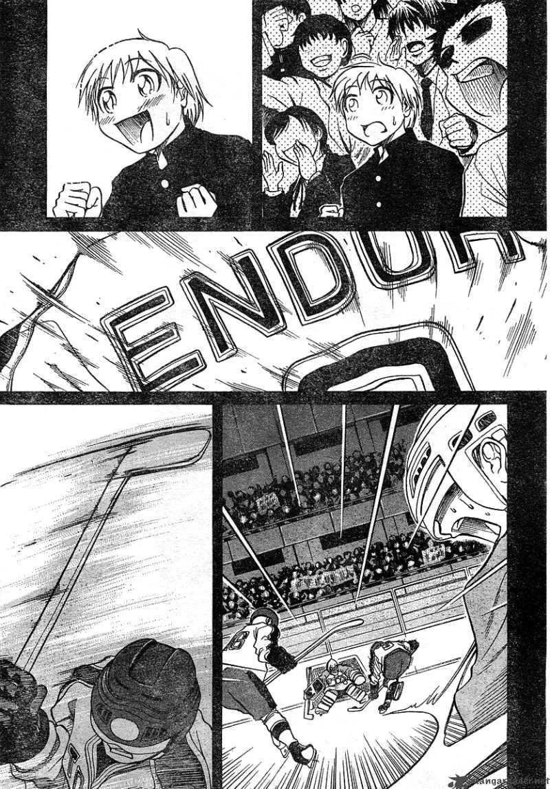 Orange Delivery Chapter 3 page 13