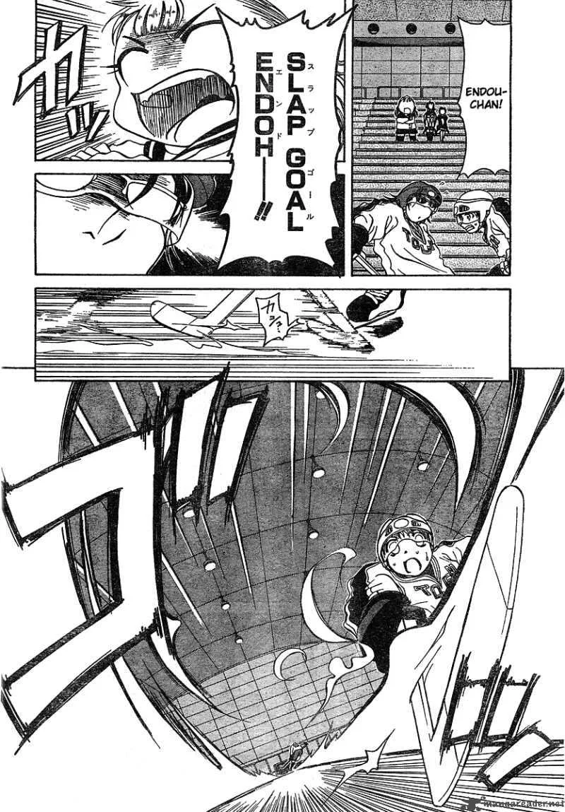 Orange Delivery Chapter 3 page 26
