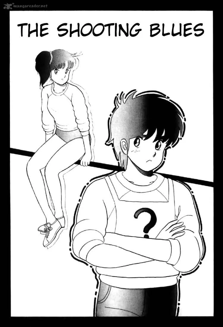 Orange Road Chapter 1 page 35