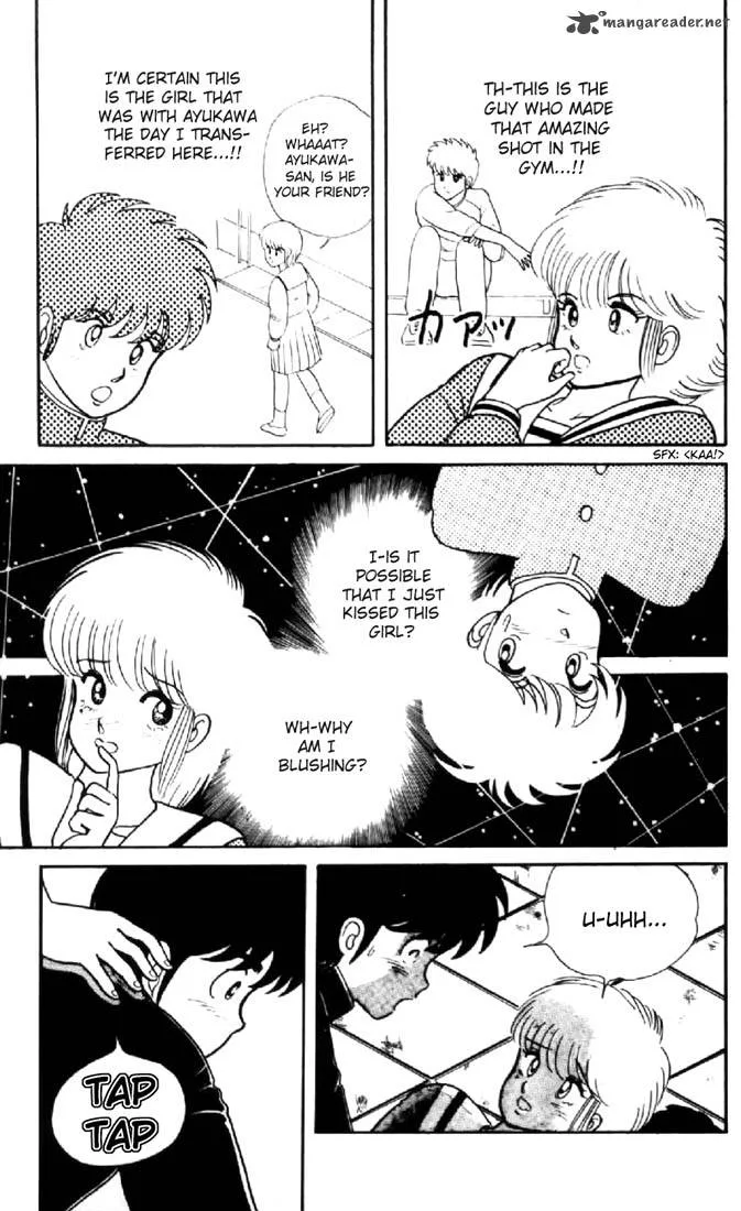 Orange Road Chapter 1 page 66