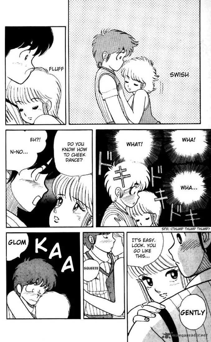 Orange Road Chapter 1 page 94
